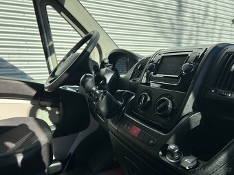 Citroën Jumper,  2.0JTD, 9-MÍST, 96kW, DPH - 10