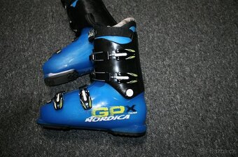 lyže volkl RTM 160 cm - 10