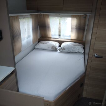 Karavan Adria Altea 432 - 10