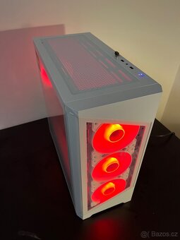 ✅Herní PC Ryzen 5,GTX 1060 6Gb, 16Gb RAM.. - 10