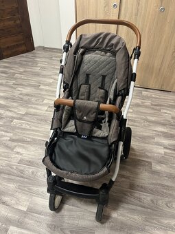 Prodám kočárek - 10