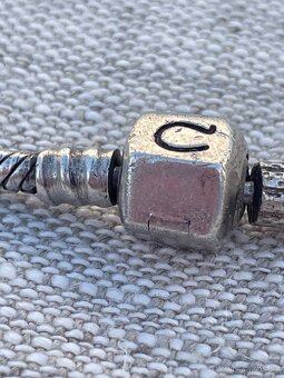 Stribné náramky - 10