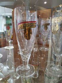 Sklenice Radegast - 10