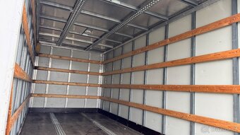 MERCEDES SPRINTER 316 CDI / L FG - 10