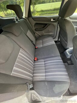 Ford Fokus 2008 - 10