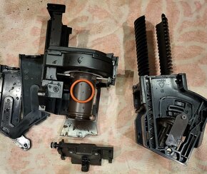 Jura ENA Micro 9 - 10