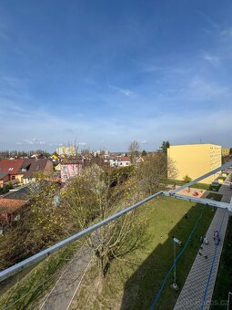 Byt 3+1, 70 m2, ul. Sadová, Nymburk - 10