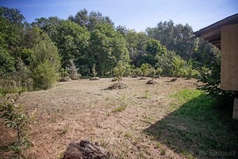 Prodej zahrady 3146 m2 Louny Lužerady - 10