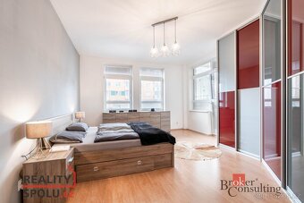 Prodej, byty/3+kk, 104 m2, Uralská 889/4, Liberec III-Jeřáb, - 10