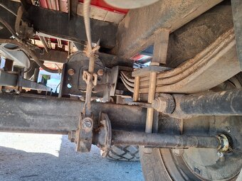 Pottinger Jumbo 8000 - 10