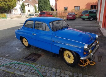 Škoda 440 - 10