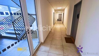 Pronájem bytu 2+kk, 44 m2 - Rezidence u Dřevnice, Otrokovice - 10