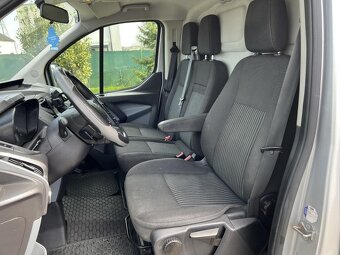 Prodám Ford Transit Custom 2.2TDCi,114 kw. L2H1. - 10