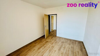 Pronájem, byt 3+1, 90 m2, Čeké Budějovice - 10