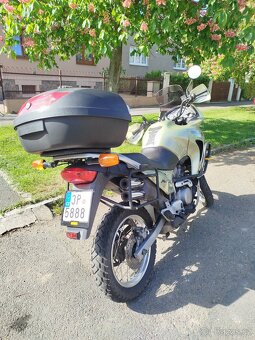 Honda XL 650 V Transalp - 10