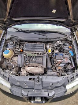 Seat Ibiza 1.4l 16V LPG - 2008 - STK 03/2027 - 10