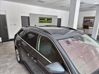 Škoda Superb 2,0 TDI 140kW 4x4 DSG DPH - 10