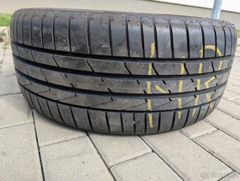 Letni pneu 225/50R17 98Y 2ks Hankook Ventus S1 Evo2 - 10