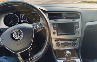 VW GOLF VII - 10