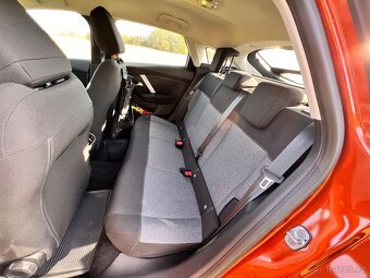 Citroën C4 - 10