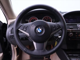 BMW Řada 6 3,0 630i N52 190kw Steptronic (2004) - 10