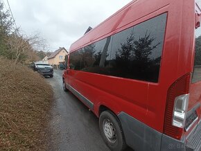 Fiat Ducato maxi 2.3 jtd-150ps,rok2014,11mist,orig.km,pi stk - 10