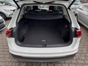VW Tiguan Allspace 4Motion 2.0 TDI 147kW DSG ERGO Navigace - 10