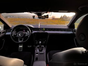 Volkswagen Arteon 2.0tsi - 10