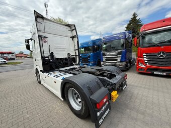 Scania S450 Standard 2019r 660km - 10