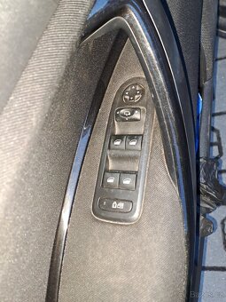 Citroen c5 x7 2.0 hdi combi - 10