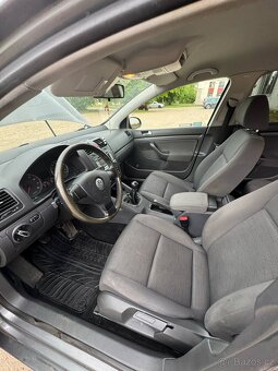Volkswagen golf 5 - 10