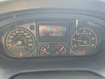 Fiat Ducato L4H2 2,3 MJET 130K Maxi - 10