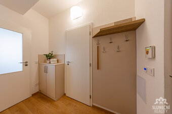 Pronájem bytu 1+kk s terasou, 37 m², Uherský Brod - Masaryko - 10