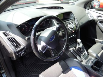 Ford Focus 2.0ST 184kw(250hp) r.v.5/2014 - 10