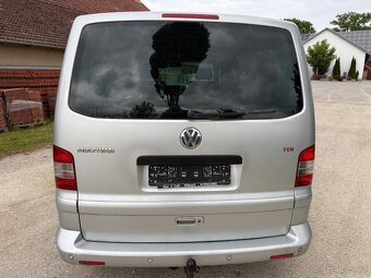 Multivan T5 - 10