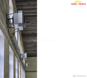 Pronájem skladových prostor, 600 m², Chotilsko, okr. Příbram - 10