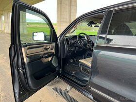 Dodge Ram 1500 limited 2019 DPH - 10