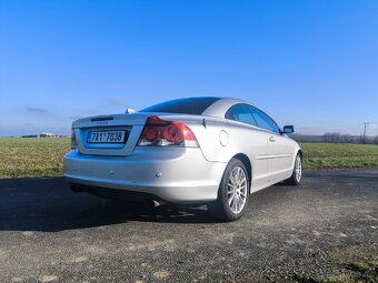 Volvo C70 T5 - 10