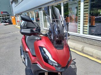 Honda ADV350 ABS (2023/10400km) - 10