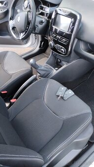Renault Clio 1.2 54 KW r.v. 7/2014 - 10