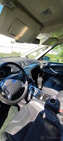 Ford S-max titanium S - 10
