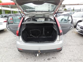 Prodám Ford Fiesta 1.4TDCi,50kw - 10