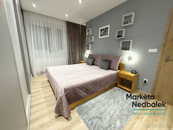 Pronájem rodinné domy, 105 m2 - Zlín, ev.č. 22621 - 10