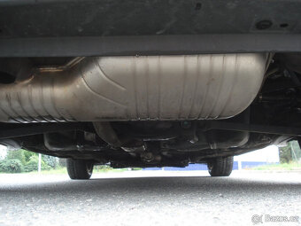 Volkswagen Golf iV. 1.9 TDi 4MOTION - 10