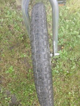 Velamos bmx 20 - 10