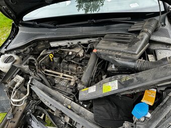 Volkswagen Golf 7 Variant 1.4TSi 81kw na ND - 10