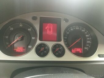 Vw Passat b6 2.0tdi 103kw-BMP 4motion - 10