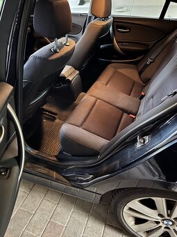 BMW 116i 1.6i 90kW • nová STK • 1. majitel • top stav - 10