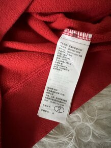 MIKINA ABERCROBIE& FITCH - 10