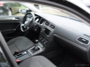 Volkswagen Golf 1.4 TSI - 10